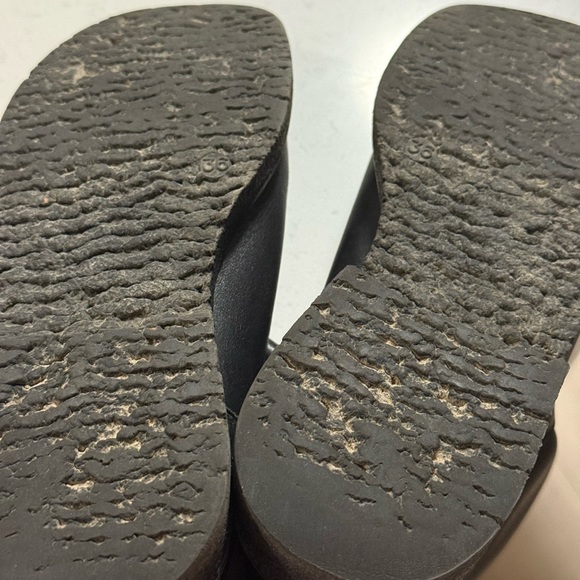 Flat riding boots - Picture 4 of 6